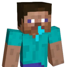 Leizs's Minecraft skin