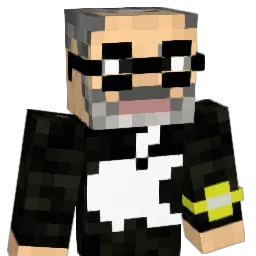 Lejny's Minecraft skin