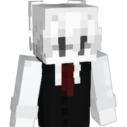 Lejpix Minecraft avatar bust