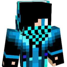 LekaPeksi Minecraft avatar bust