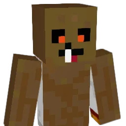 Lekas_Lesniewski Minecraft avatar bust
