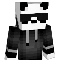 Lekchuron's Minecraft skin