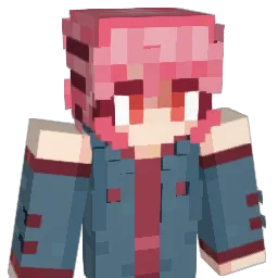 Lekebab69 Minecraft avatar bust
