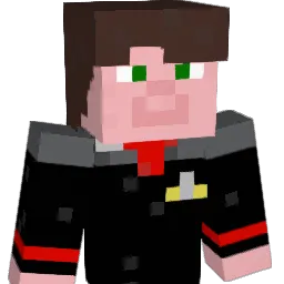 Lekeleye's Minecraft skin