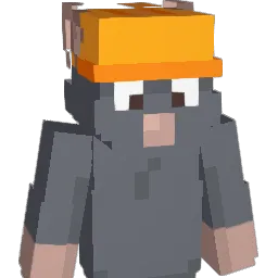 Lekey213 Minecraft avatar bust