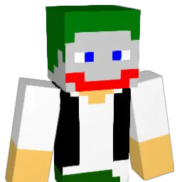 Lekhaking's Minecraft skin