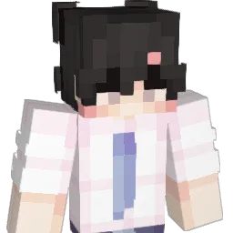 LekiKnows's Minecraft skin