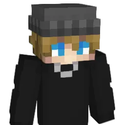 LeknerBill Minecraft avatar bust