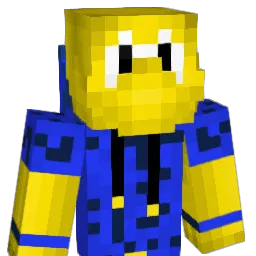 Lekoppa91's Minecraft skin