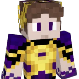 Leksiaq's Minecraft skin