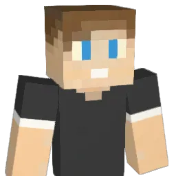 Leksten's Minecraft skin