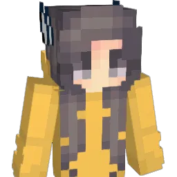 LelaVLOGS's Minecraft skin