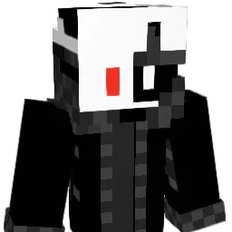 Leland31 Minecraft avatar bust