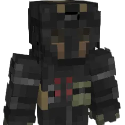 Lelavan's Minecraft skin