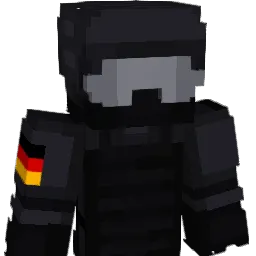Lele532's Minecraft skin