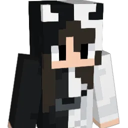Lele9093 Minecraft avatar bust