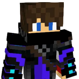 LeleLP16's Minecraft skin