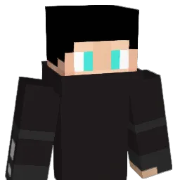 Lele_251 Minecraft avatar bust