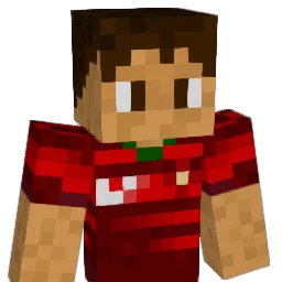 Lelec0's Minecraft skin