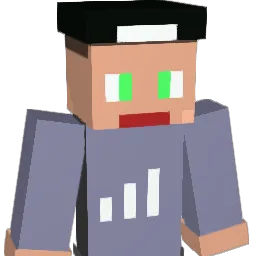 Leleck00's Minecraft skin