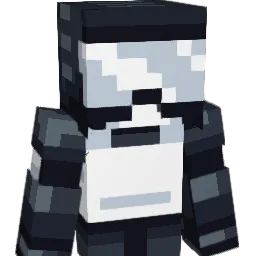 Lelelana's Minecraft skin