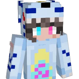 Lelephantez's Minecraft skin