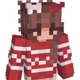 Lelicya's Minecraft skin