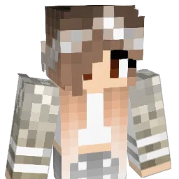 Lelle1994 Minecraft avatar bust