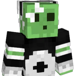 LelliRose's Minecraft skin