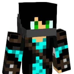 Lello_goat's Minecraft skin