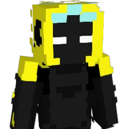 Lelloleo05 Minecraft avatar bust