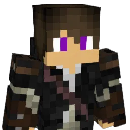 Lellowtoast Minecraft avatar bust