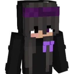 Lelly__ Minecraft avatar bust
