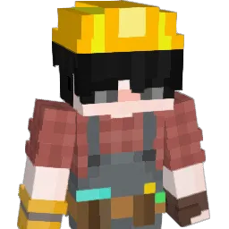 Lelo27_ Minecraft avatar bust