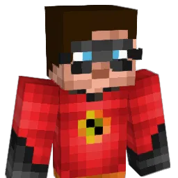 Lelon99 Minecraft avatar bust
