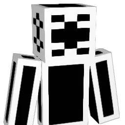 Leloos's Minecraft skin