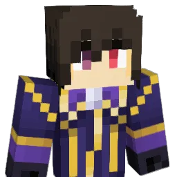 Lelouch___'s Minecraft skin