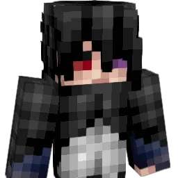 Lelubiander's Minecraft skin