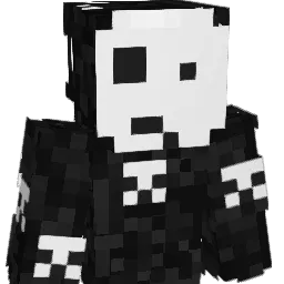 Lelus_Maximus Minecraft avatar bust