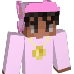 Lelystad's Minecraft skin