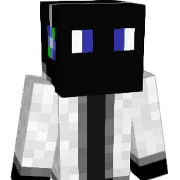 Lem0n8 Minecraft avatar bust