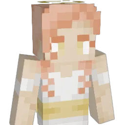 Lem0n_Angel Minecraft avatar bust