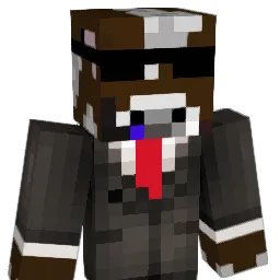 Lem0nface1916 Minecraft avatar bust