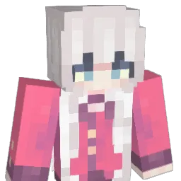 Lem0nyyyy Minecraft avatar bust