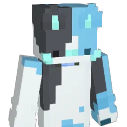 LemBaLemBem Minecraft avatar bust