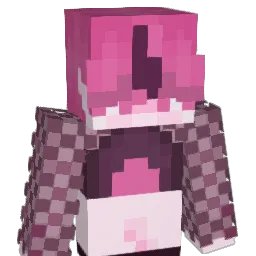 LemKosma Minecraft avatar bust