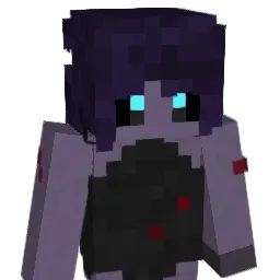 Lema404 Minecraft avatar bust