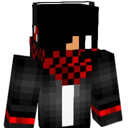 Leman9000 Minecraft avatar bust