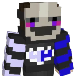 LemanMusca's Minecraft skin