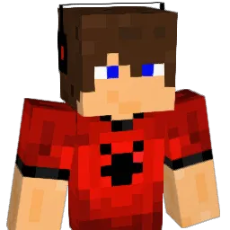 Lemaxik's Minecraft skin